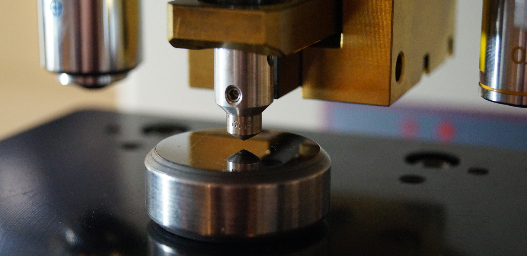 Lab Testing