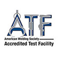 Accredited Test Facilities